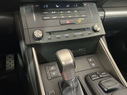 Used 2015 Lexus IS 250 w/ F-Sport Package image 12