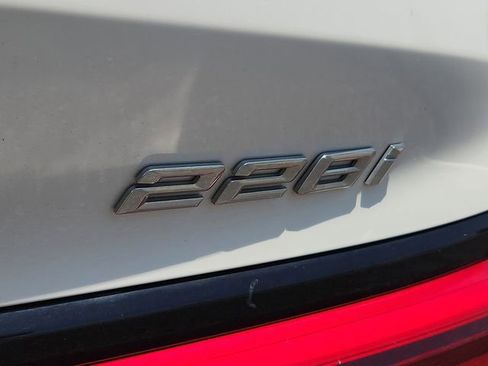 Used 2022 BMW 228i Gran Coupe FWD image 8