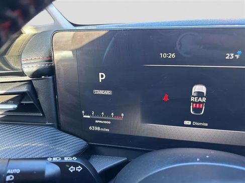 Certified 2025 Nissan Kicks SR w/ SR Premium Package image 22