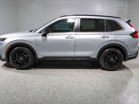 Used 2024 Honda CR-V Sport-L image 10