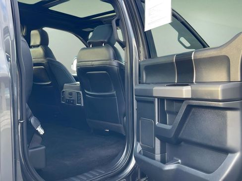 Used 2018 Ford F150 Raptor w/ Equipment Group 802A Luxury image 43