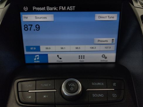 Used 2019 Ford Escape SE FWD image 25