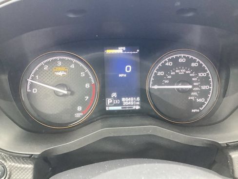 Used 2023 Subaru Forester Wilderness AWD/4WD image 18