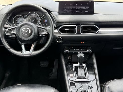 Used 2022 MAZDA CX-5 AWD 2.5 S image 11