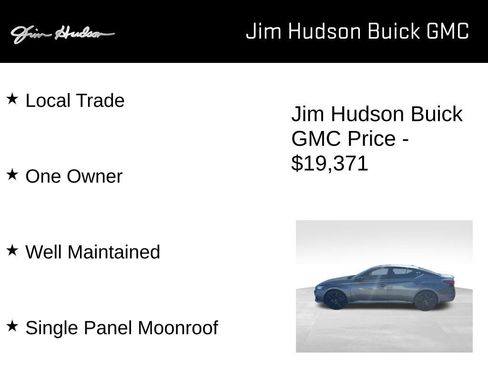 Used 2022 Nissan Altima 2.5 SR w/ Midnight Edition Package FWD image 6