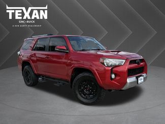 Used 2018 Toyota 4Runner TRD Off-Road video 1