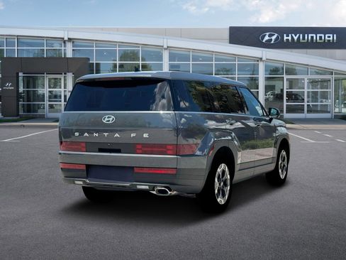 New 2026 Hyundai Santa Fe SE image 7