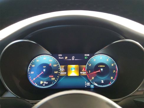 Used 2021 Mercedes-Benz C 300 Sedan image 20