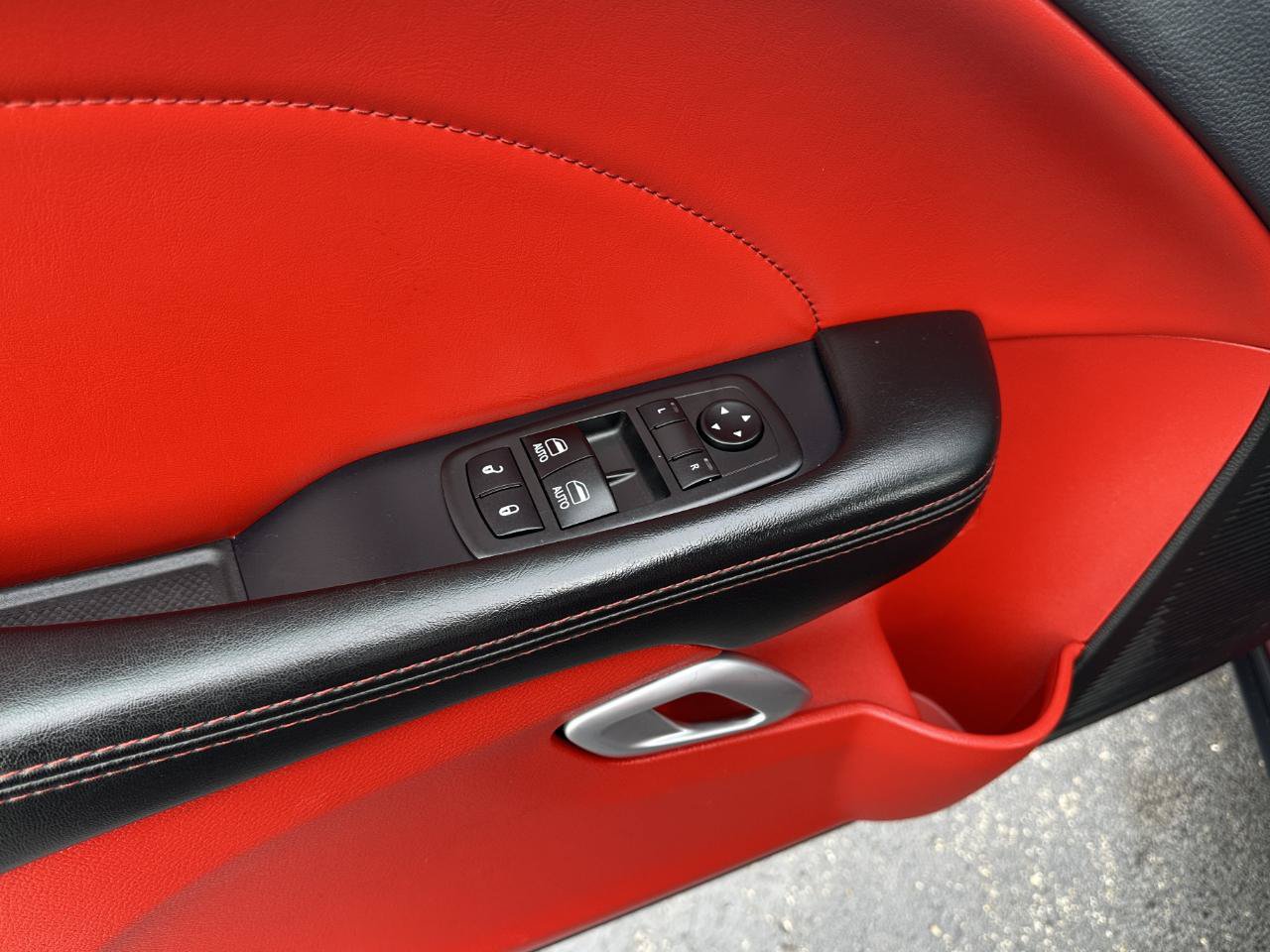 Used 2017 Dodge Challenger GT AWD/4WD image 22