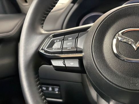 Certified 2025 MAZDA CX-5 AWD 2.5 S image 21