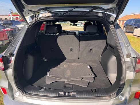 Used 2023 Ford Escape ST-Line w/ Tech Pack #1 image 10