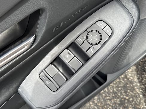 New 2026 Nissan Sentra SV w/ Floor Mat Package FWD image 13