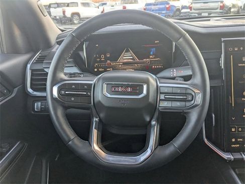 Used 2024 GMC Acadia Elevation image 19