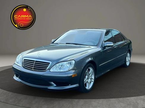 Used 2006 Mercedes-Benz S 430 image 6