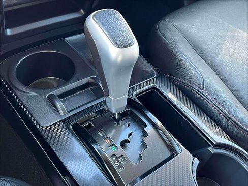 Certified 2022 Toyota 4Runner TRD Off-Road Premium image 29