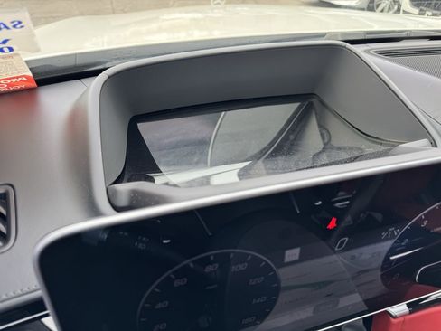 Used 2022 Mercedes-Benz S 580 4MATIC Sedan image 30