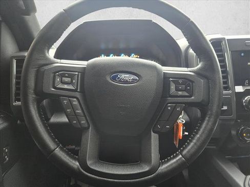 Used 2019 Ford F150 XLT w/ Equipment Group 302A Luxury image 15