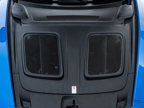 Used 2024 Porsche 911 GT3 RS image 11