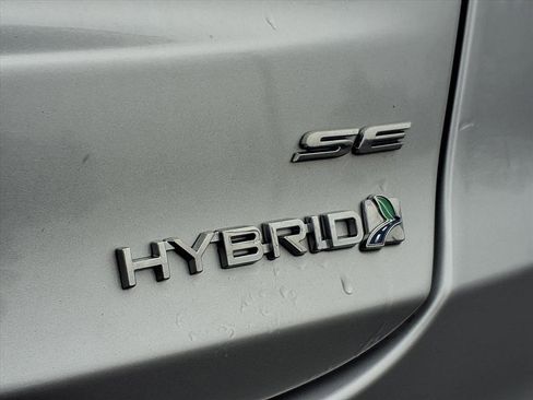 Used 2019 Ford Fusion SE image 33