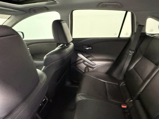 Used 2016 Acura RDX FWD image 40