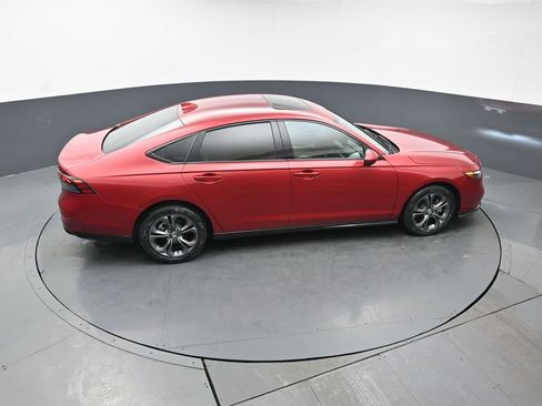 Certified 2023 Honda Accord EX-L image 46