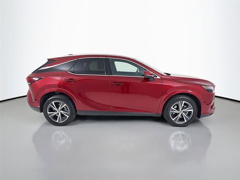 Used 2025 Lexus RX 350 Premium w/ Accessory Package AWD/4WD image 25