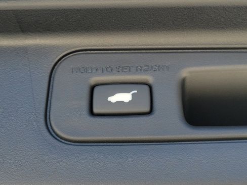 New 2026 Honda Passport RTL image 8