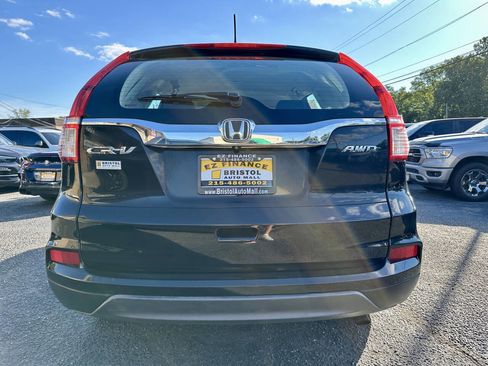 Used 2015 Honda CR-V LX image 6