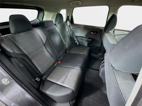 Certified 2023 Nissan Rogue SV FWD image 25