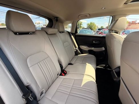 Used 2023 Honda HR-V EX-L image 21