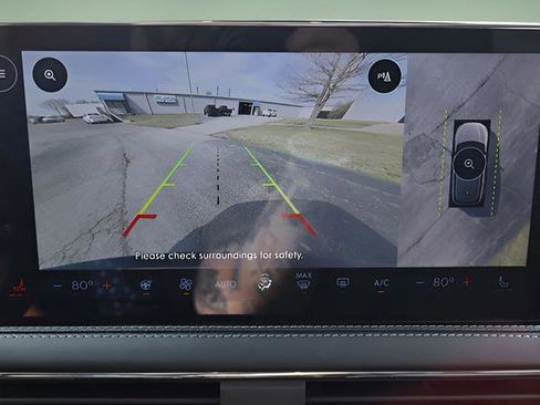 Used 2025 Lincoln Corsair Grand Touring w/ Equipment Group 301A image 23