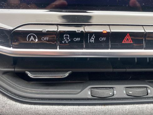 Used 2022 Jeep Compass Latitude image 13