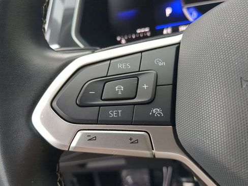 Certified 2024 Volkswagen Tiguan S image 26