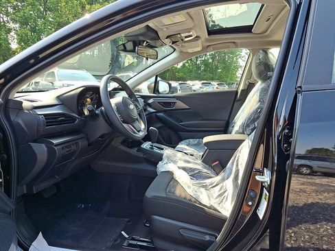 New 2026 Subaru Impreza 2.0i Sport AWD/4WD image 8