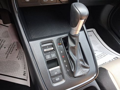 Used 2024 Honda CR-V EX image 14