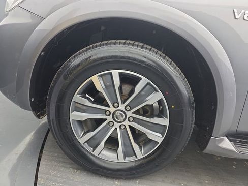 Used 2019 Nissan Armada SL w/ Premium Package image 15