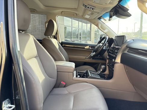 Used 2023 Lexus GX 460 Premium image 33