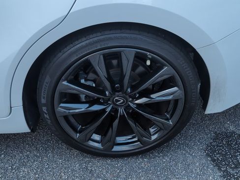 Used 2023 Lexus IS 350 F Sport w/ Navigation Package RWD image 30