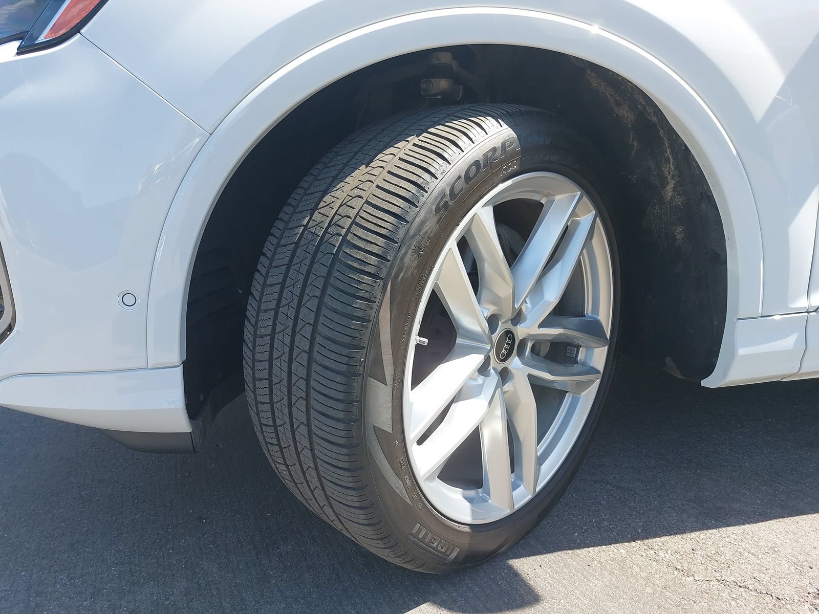 Used 2025 Audi Q7 3.0T Premium Plus AWD/4WD image 36