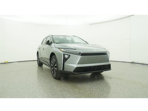 New 2026 Toyota bZ image 30