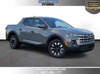 New 2025 Hyundai Santa Cruz SE 360° Tour