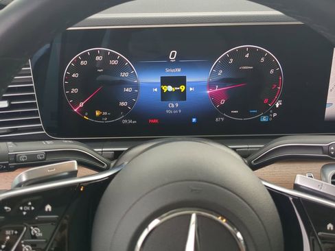 New 2025 Mercedes-Benz GLE 350 GLE 350 image 15