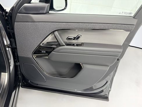 New 2026 Land Rover Range Rover Sport Dynamic SE AWD/4WD image 25