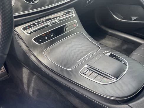 Used 2023 Mercedes-Benz E 450 Coupe image 16