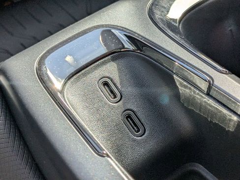 New 2026 Chevrolet Equinox EV RS image 25