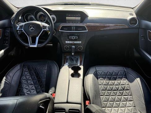 Used 2013 Mercedes-Benz C 250 Sedan image 17