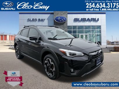 Used 2023 Subaru Crosstrek 2.5i Limited