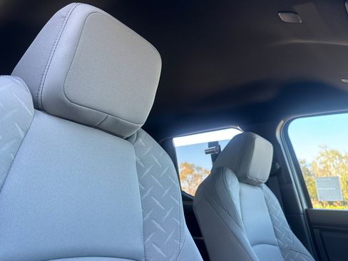 New 2026 Toyota Tacoma TRD Sport image 17