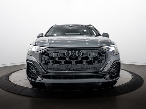 New 2026 Audi Q8 Premium Plus AWD/4WD image 22