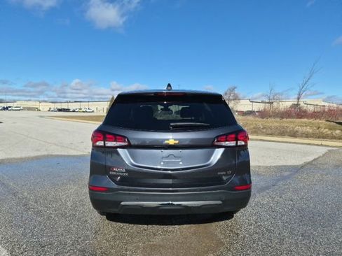 Used 2023 Chevrolet Equinox LT image 6